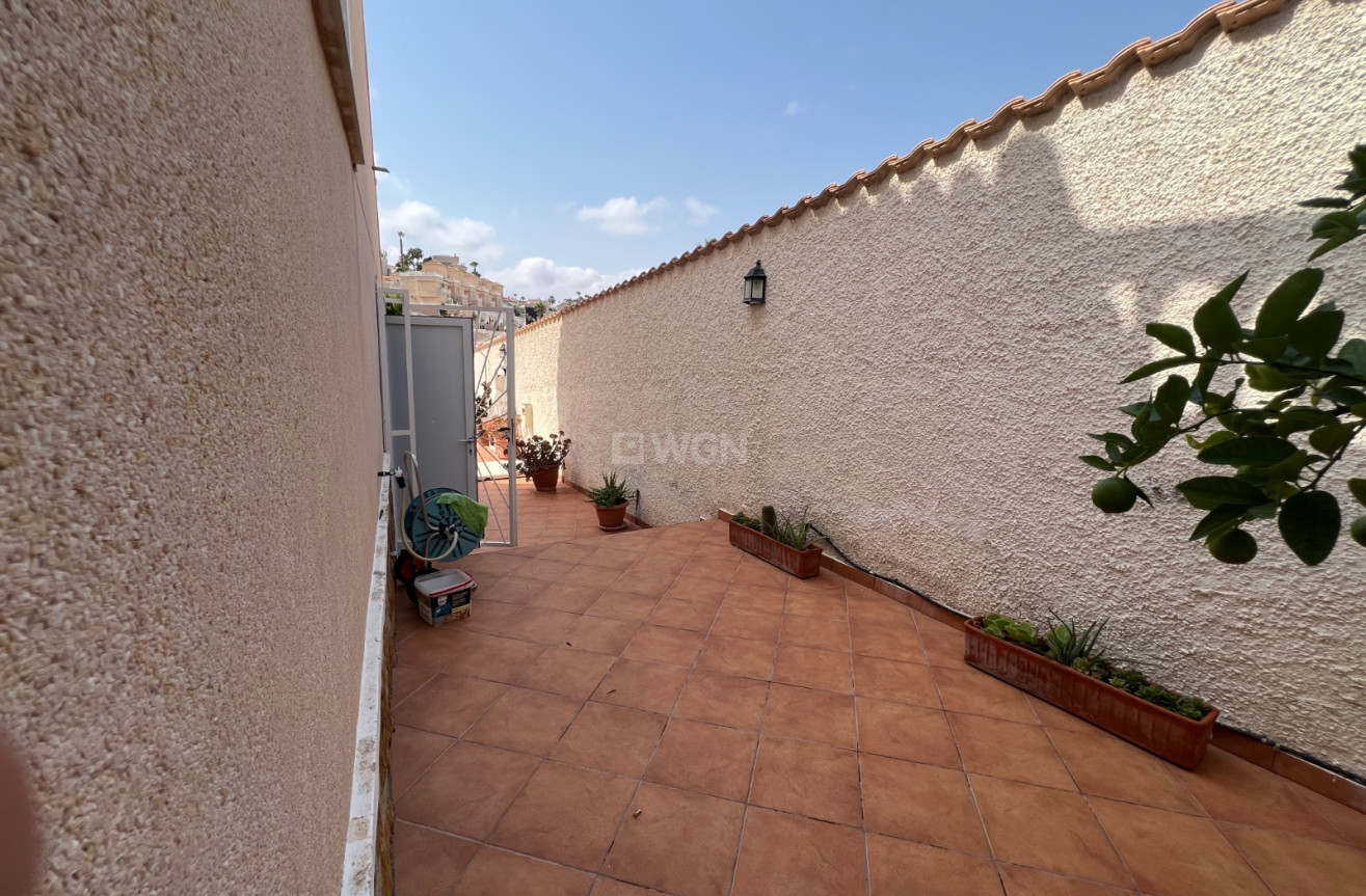 Wiederverkauf - Villa - Ciudad Quesada - Costa Blanca