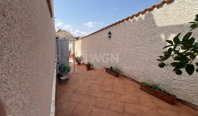 Wiederverkauf - Villa - Ciudad Quesada - Costa Blanca