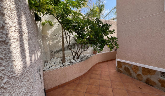 Wiederverkauf - Villa - Ciudad Quesada - Costa Blanca