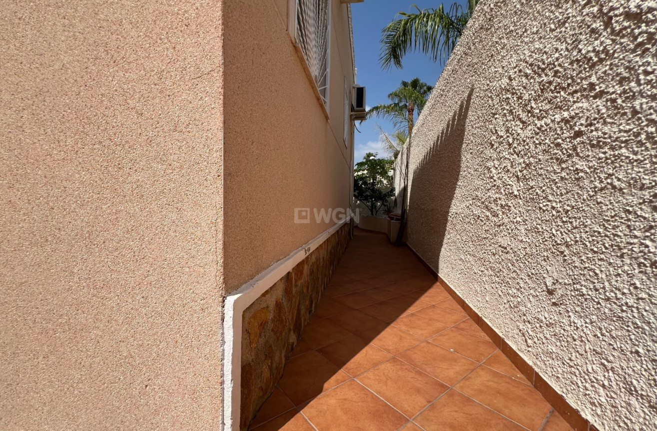 Wiederverkauf - Villa - Ciudad Quesada - Costa Blanca