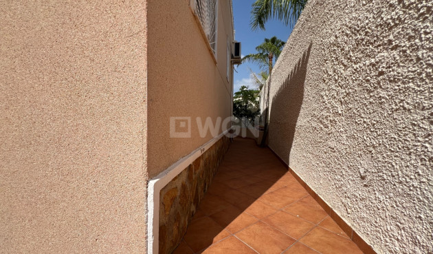 Wiederverkauf - Villa - Ciudad Quesada - Costa Blanca