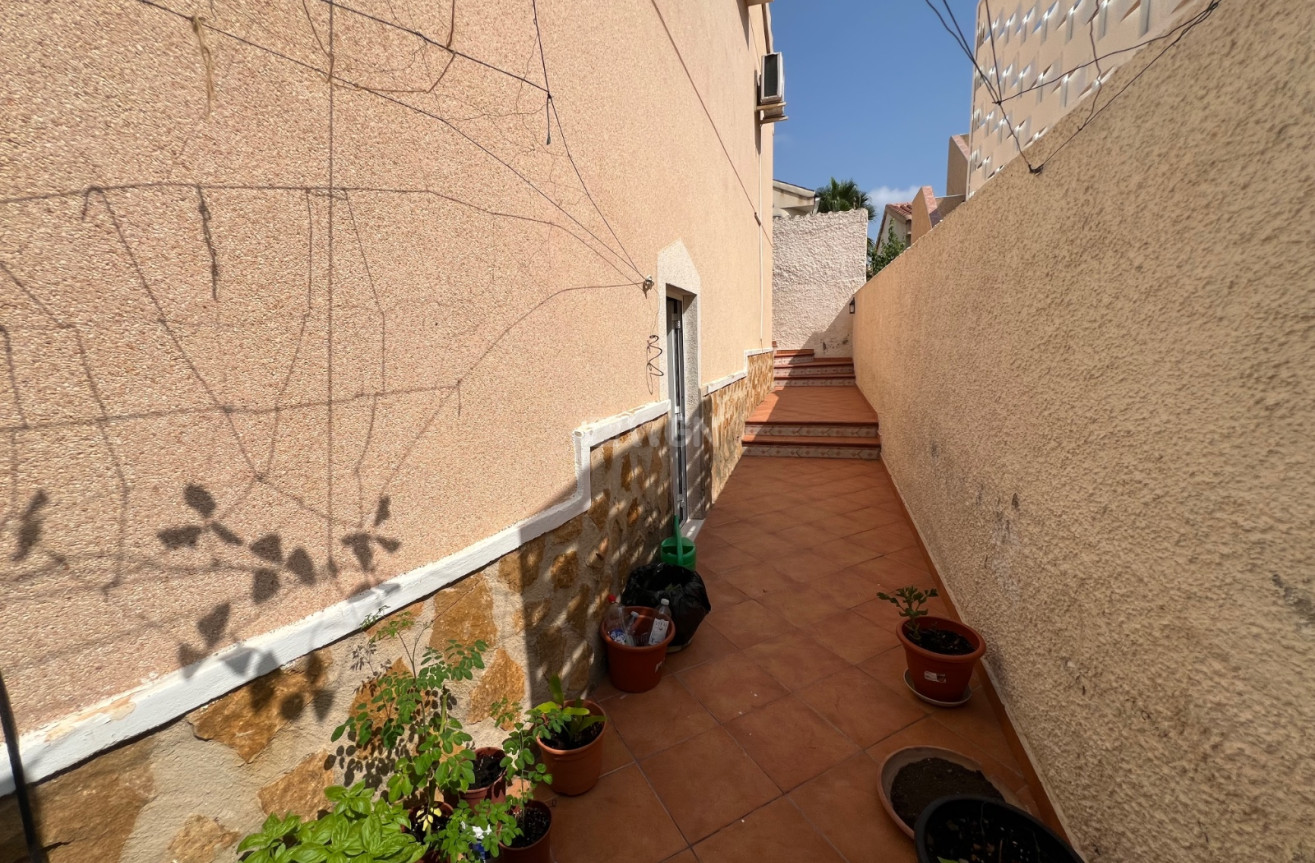 Wiederverkauf - Villa - Ciudad Quesada - Costa Blanca