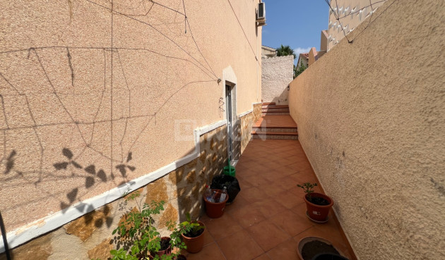 Wiederverkauf - Villa - Ciudad Quesada - Costa Blanca