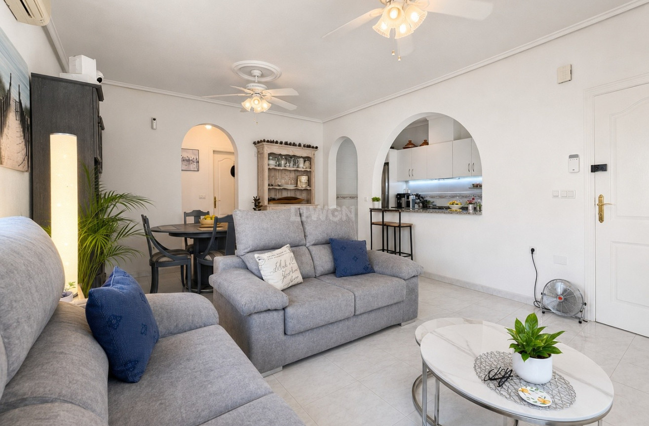 Wiederverkauf - Villa - Ciudad Quesada - Costa Blanca