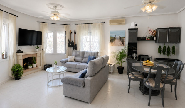 Wiederverkauf - Villa - Ciudad Quesada - Costa Blanca