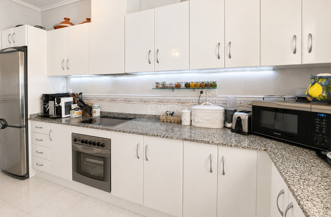 Wiederverkauf - Villa - Ciudad Quesada - Costa Blanca