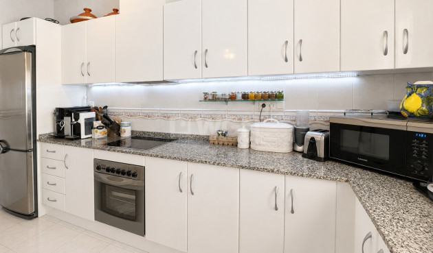 Wiederverkauf - Villa - Ciudad Quesada - Costa Blanca