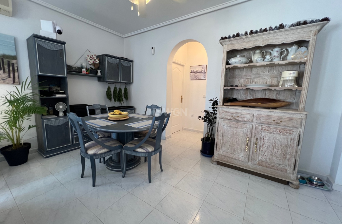 Wiederverkauf - Villa - Ciudad Quesada - Costa Blanca