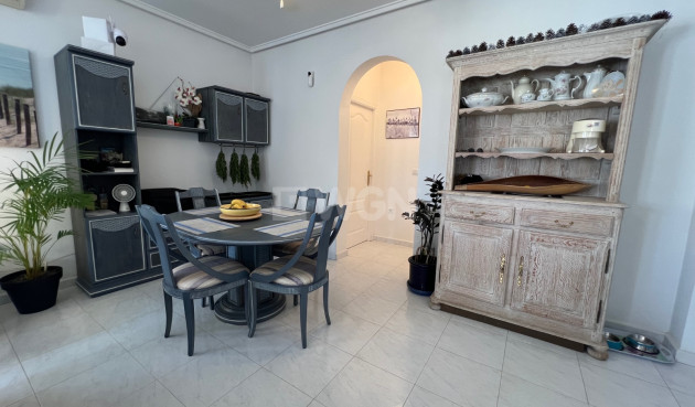 Wiederverkauf - Villa - Ciudad Quesada - Costa Blanca