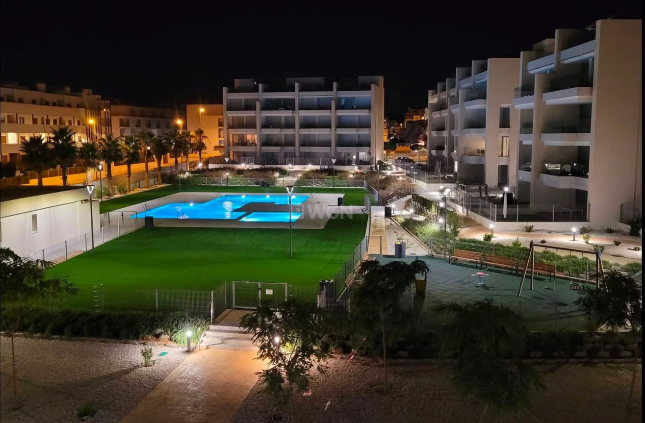 Reventa - Apartamento / piso - Orihuela Costa - Costa Blanca