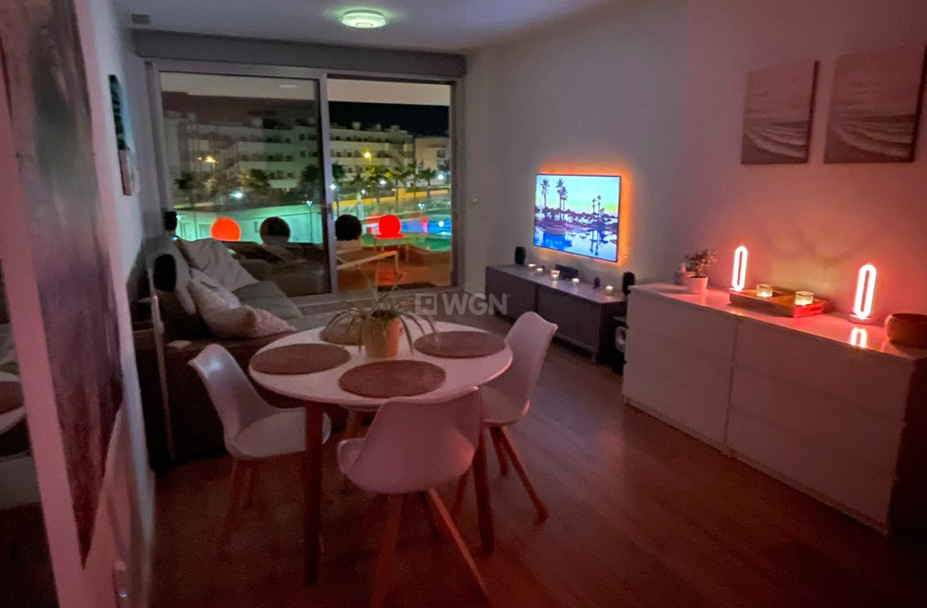 Reventa - Apartamento / piso - Orihuela Costa - Costa Blanca
