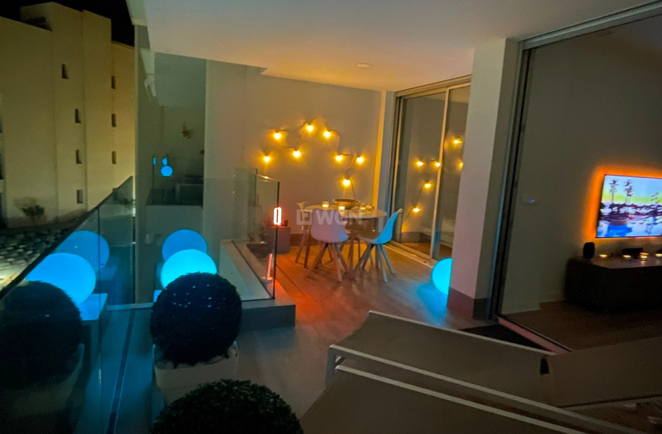 Reventa - Apartamento / piso - Orihuela Costa - Costa Blanca