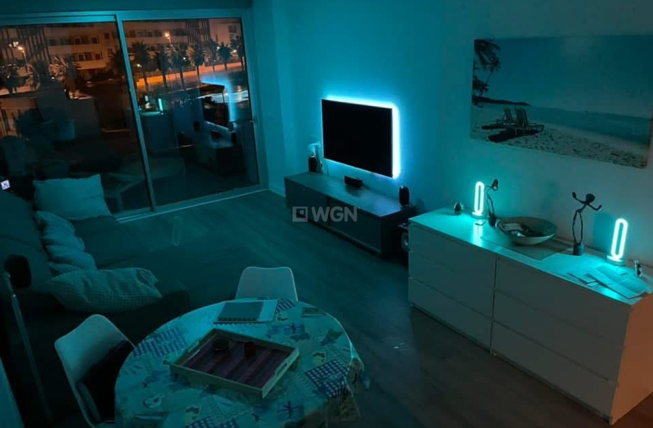 Reventa - Apartamento / piso - Orihuela Costa - Costa Blanca
