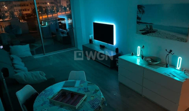 Reventa - Apartamento / piso - Orihuela Costa - Costa Blanca