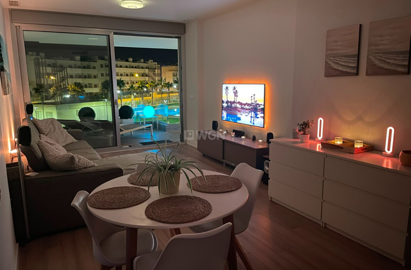 Reventa - Apartamento / piso - Orihuela Costa - Costa Blanca