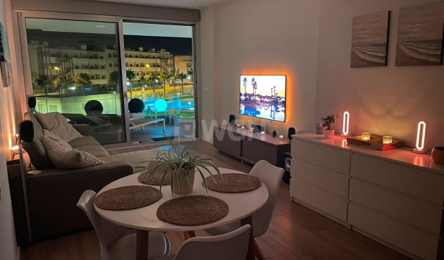 Reventa - Apartamento / piso - Orihuela Costa - Costa Blanca