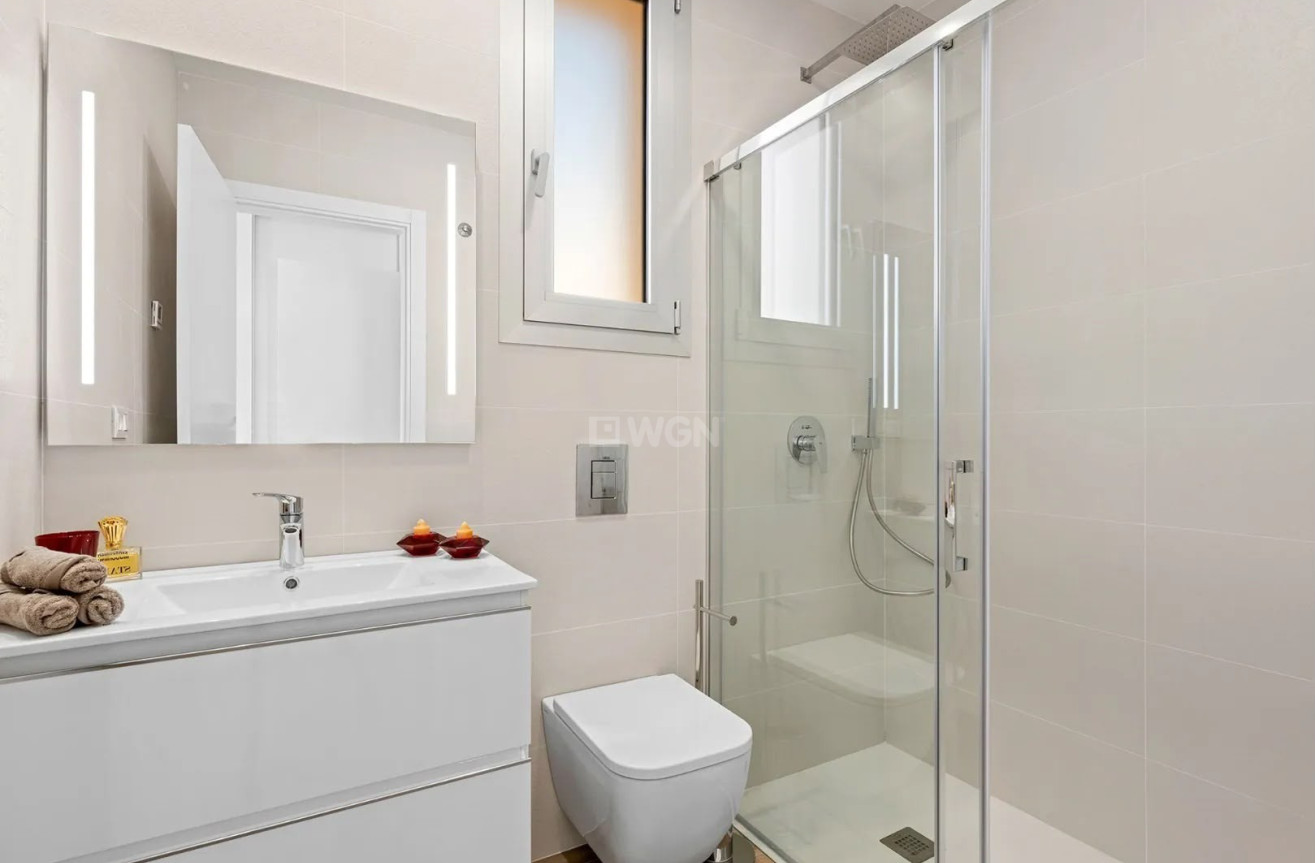 Reventa - Apartamento / piso - Orihuela Costa - Costa Blanca