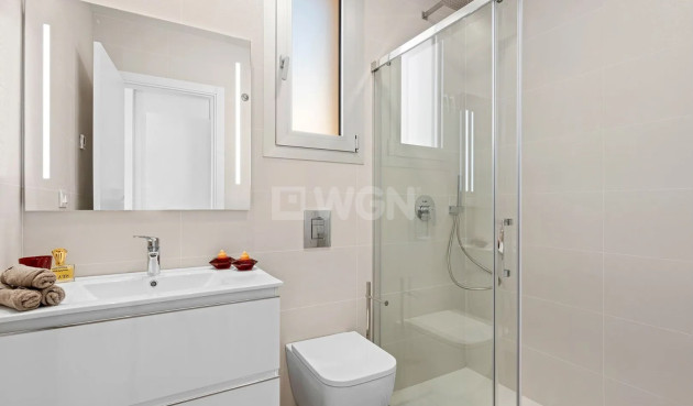 Reventa - Apartamento / piso - Orihuela Costa - Costa Blanca
