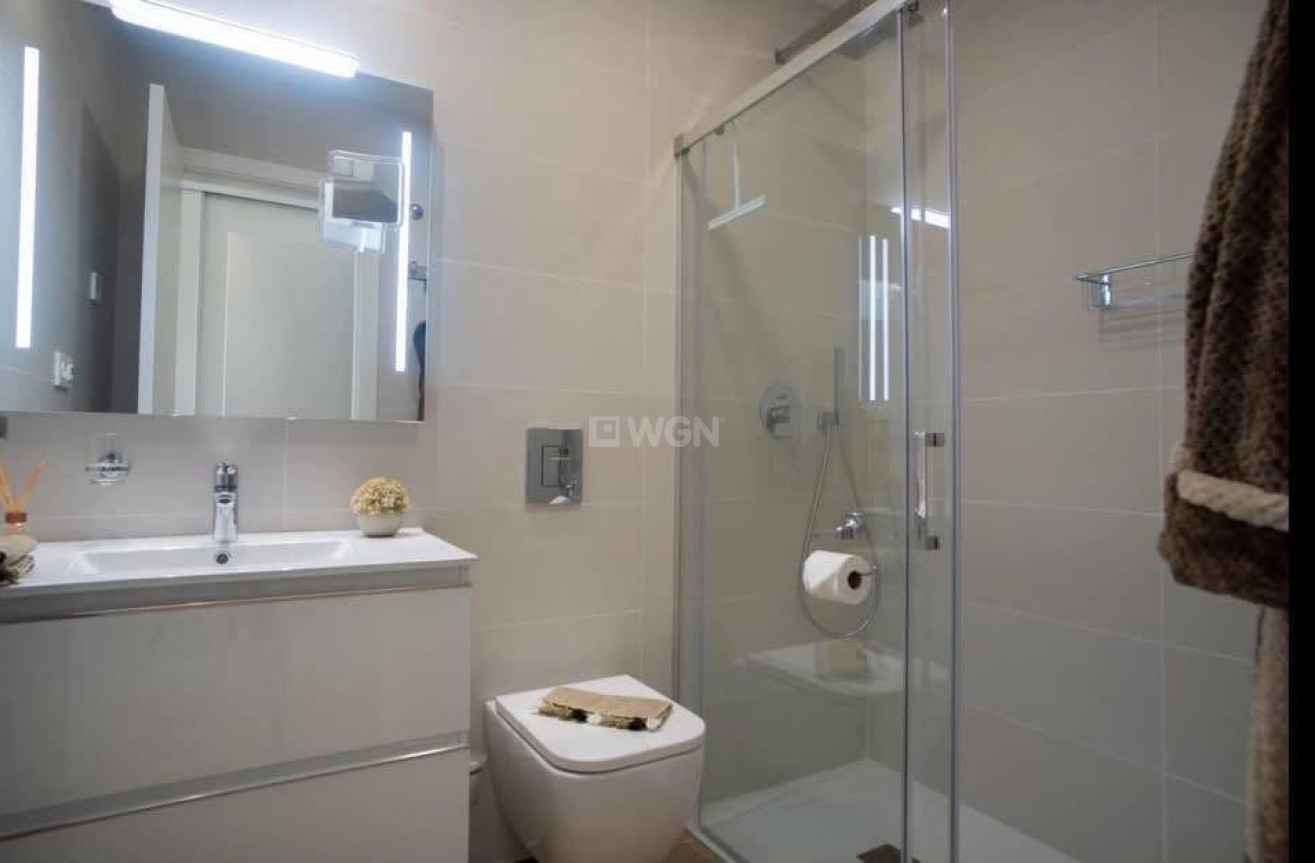 Reventa - Apartamento / piso - Orihuela Costa - Costa Blanca
