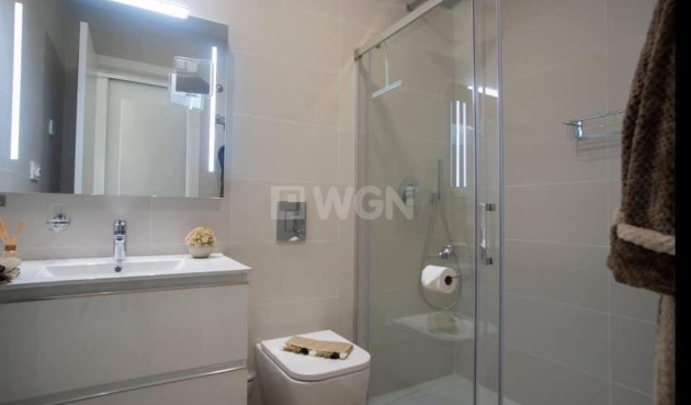 Reventa - Apartamento / piso - Orihuela Costa - Costa Blanca