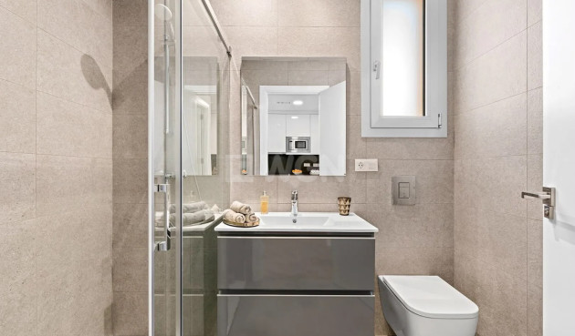 Reventa - Apartamento / piso - Orihuela Costa - Costa Blanca