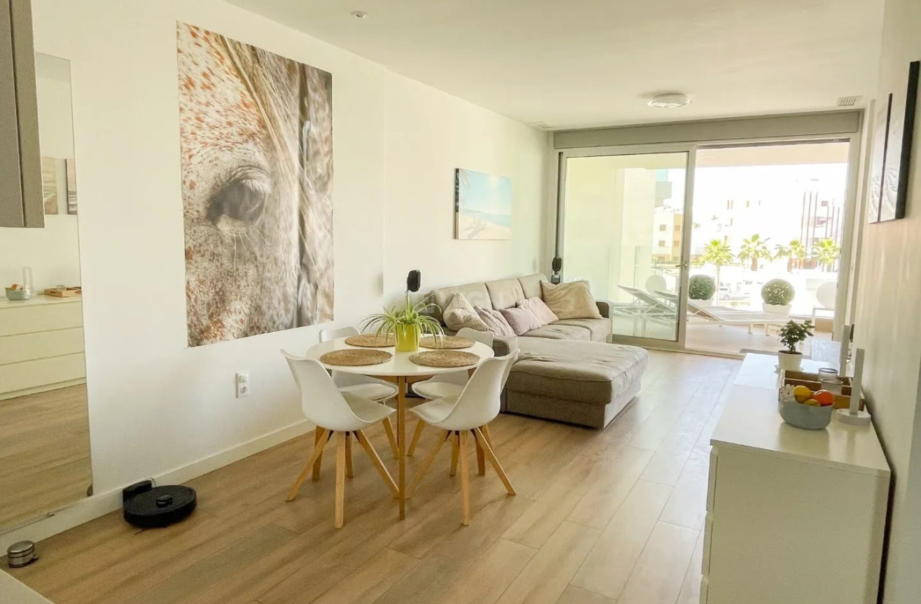 Reventa - Apartamento / piso - Orihuela Costa - Costa Blanca
