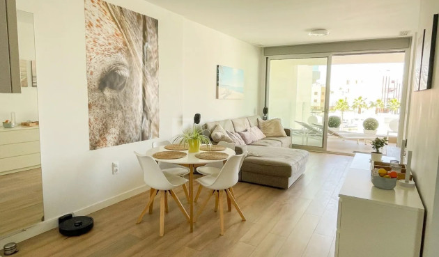 Reventa - Apartamento / piso - Orihuela Costa - Costa Blanca