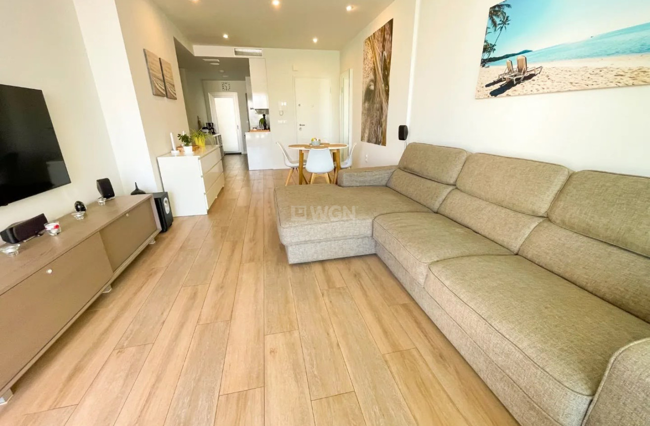 Reventa - Apartamento / piso - Orihuela Costa - Costa Blanca