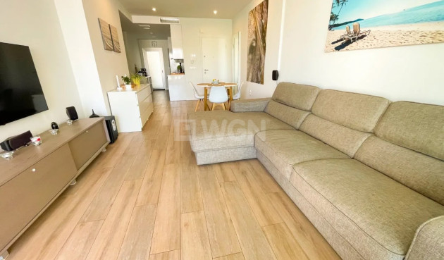 Reventa - Apartamento / piso - Orihuela Costa - Costa Blanca
