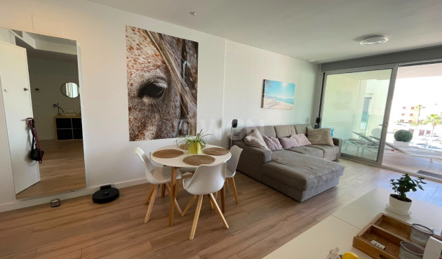 Reventa - Apartamento / piso - Orihuela Costa - Costa Blanca