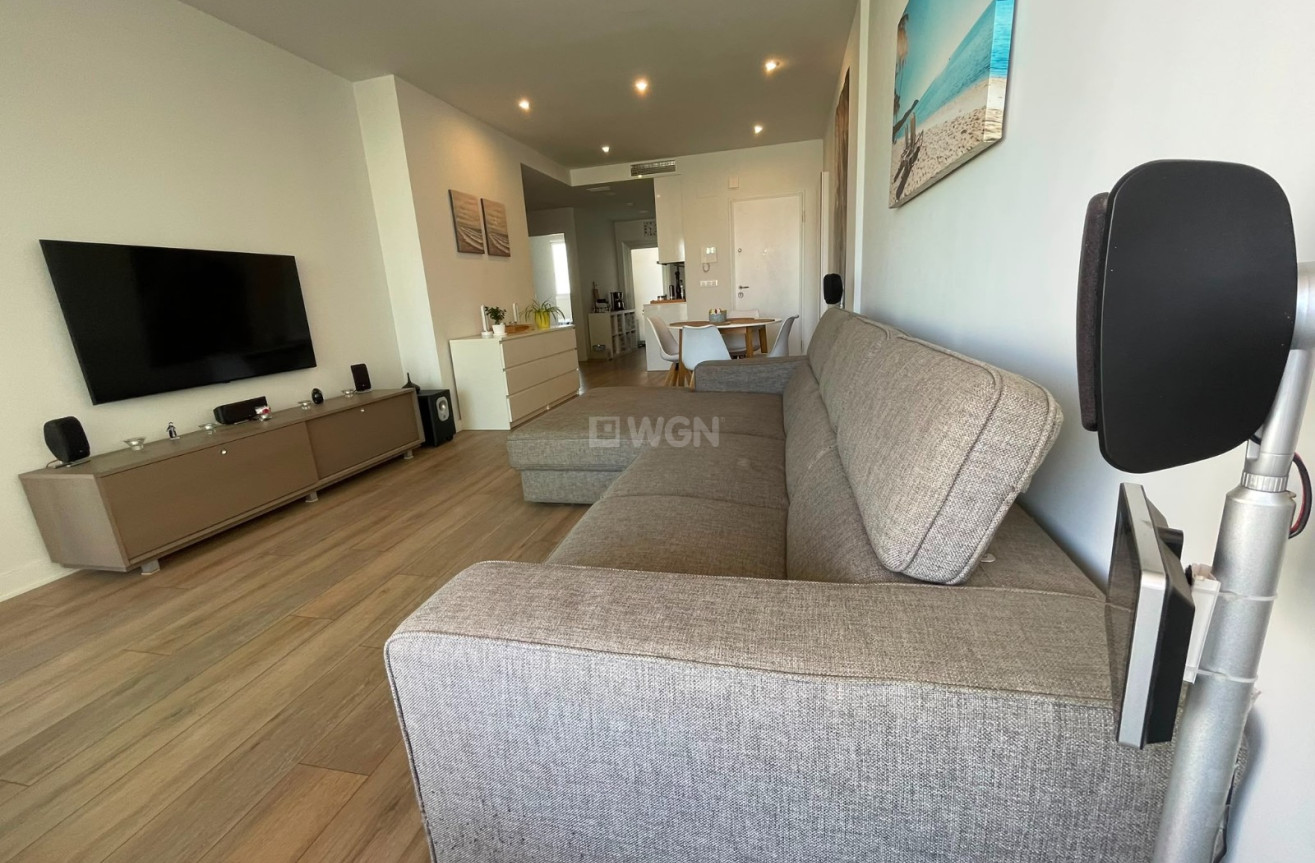 Reventa - Apartamento / piso - Orihuela Costa - Costa Blanca