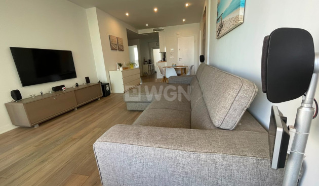 Reventa - Apartamento / piso - Orihuela Costa - Costa Blanca
