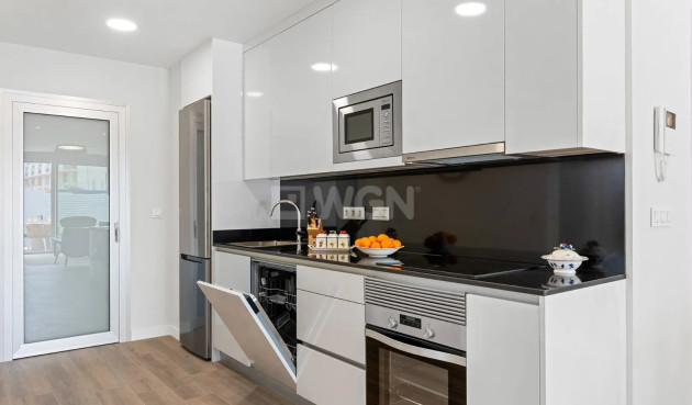 Reventa - Apartamento / piso - Orihuela Costa - Costa Blanca