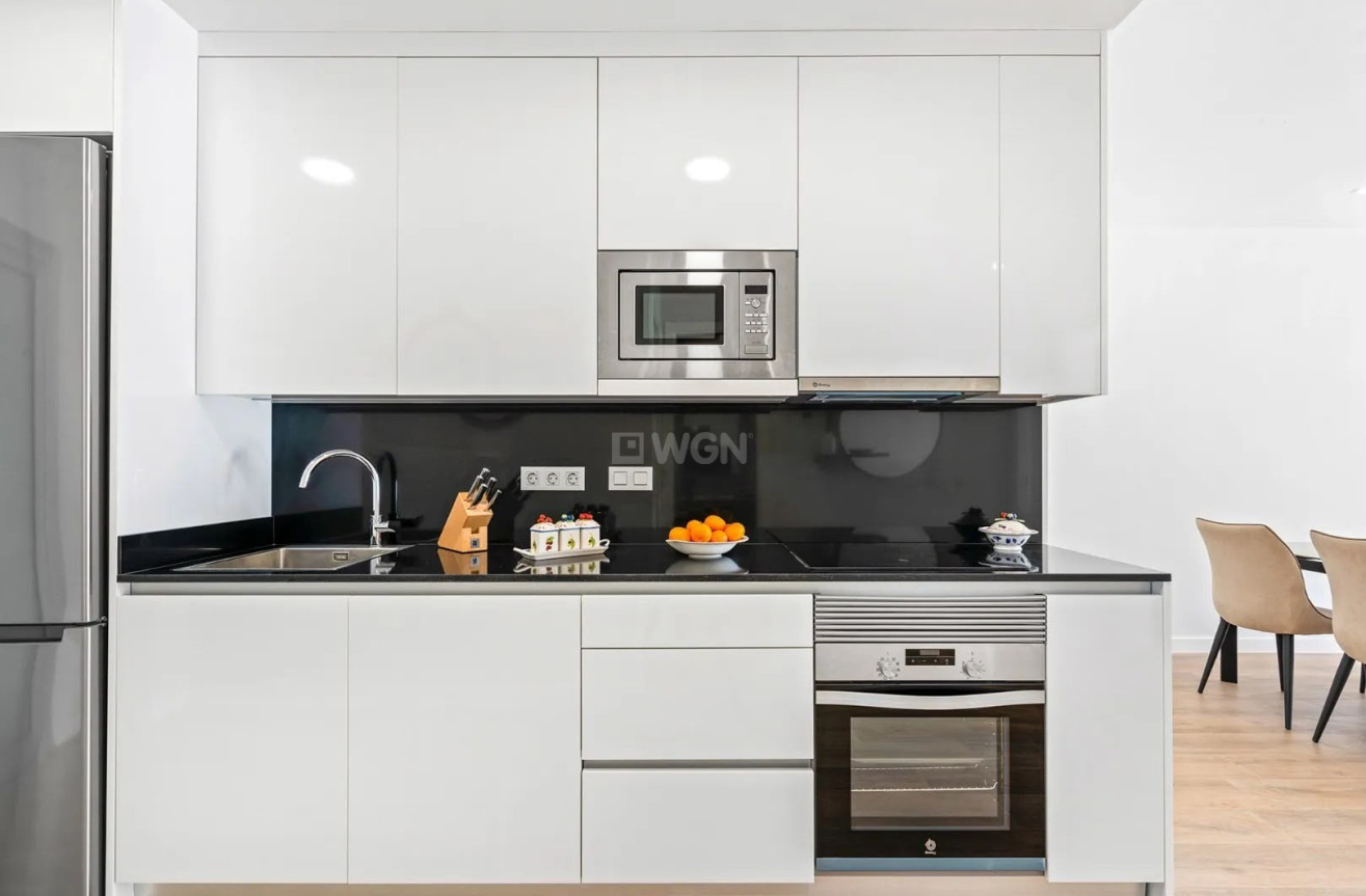 Reventa - Apartamento / piso - Orihuela Costa - Costa Blanca