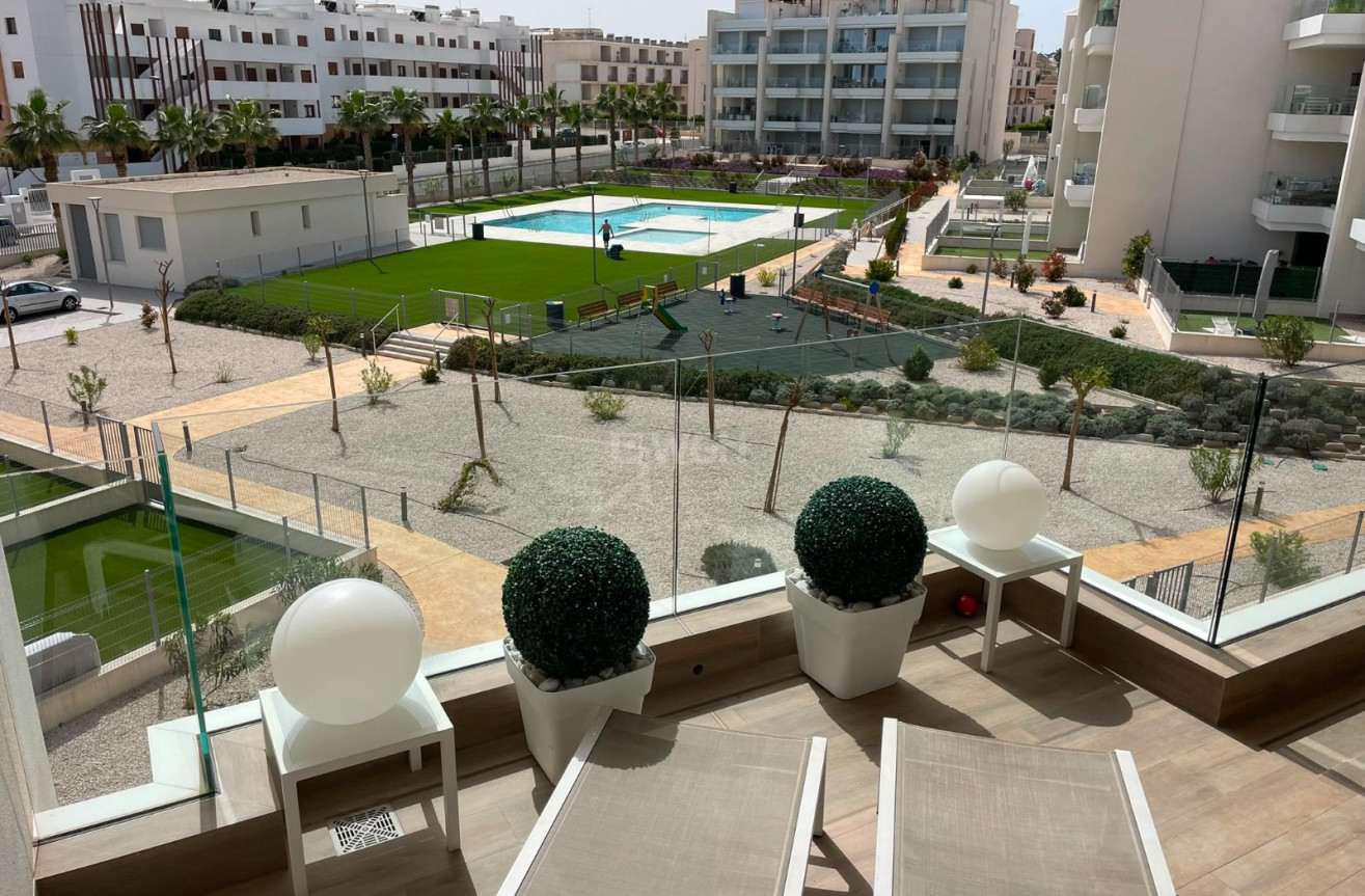 Reventa - Apartamento / piso - Orihuela Costa - Costa Blanca