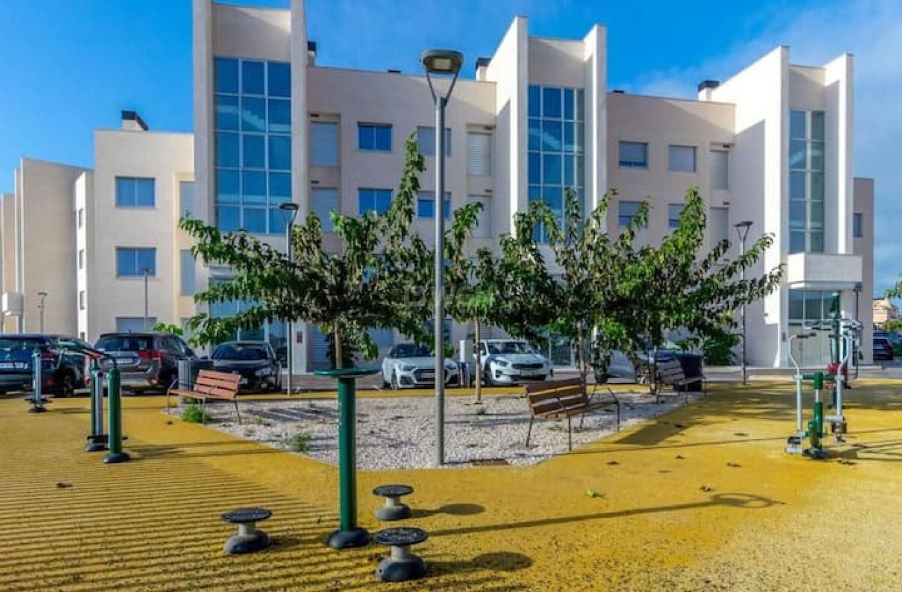 Reventa - Apartamento / piso - Orihuela Costa - Costa Blanca