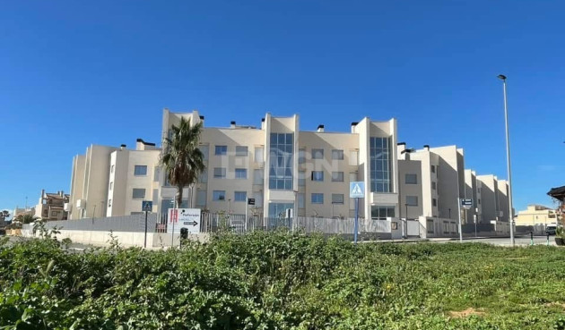 Reventa - Apartamento / piso - Orihuela Costa - Costa Blanca