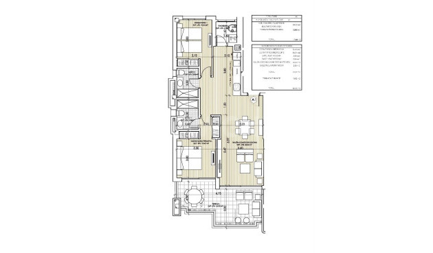 Reventa - Apartamento / piso - Orihuela Costa - Costa Blanca