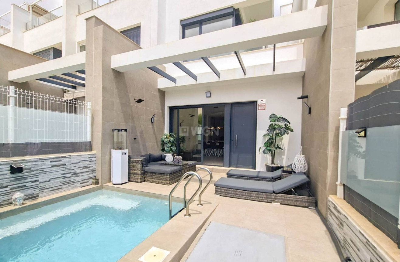 Reventa - Villa - Villamartin - Costa Blanca