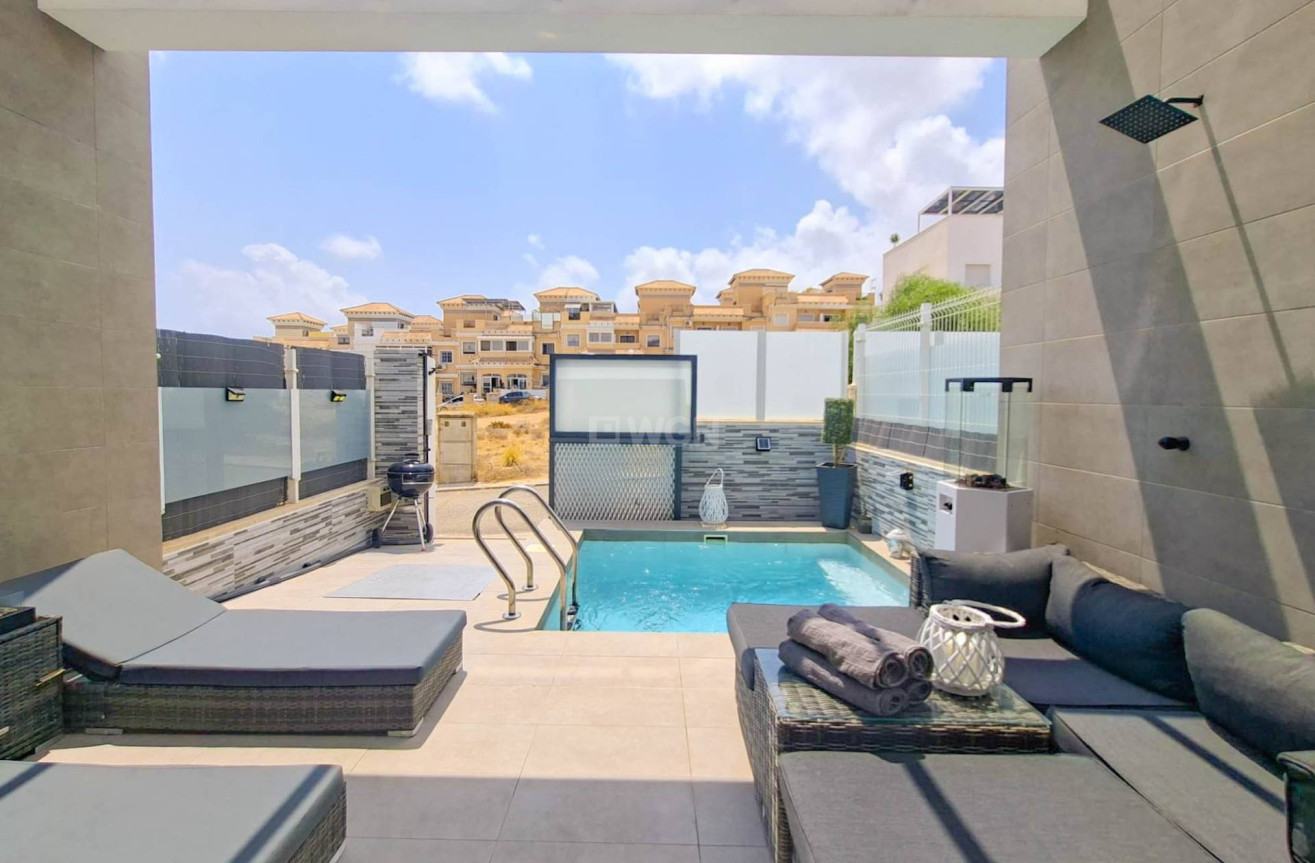 Reventa - Villa - Villamartin - Costa Blanca