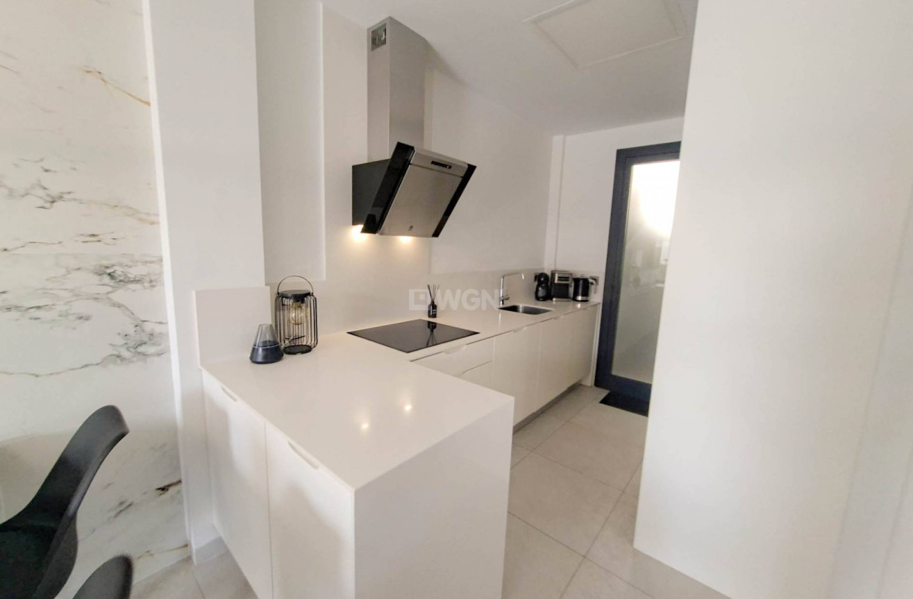 Reventa - Villa - Villamartin - Costa Blanca