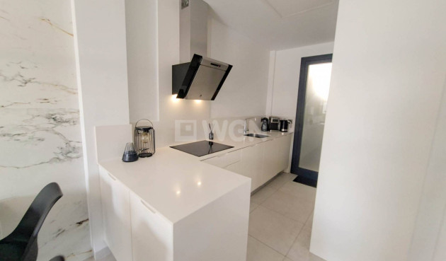 Reventa - Villa - Villamartin - Costa Blanca