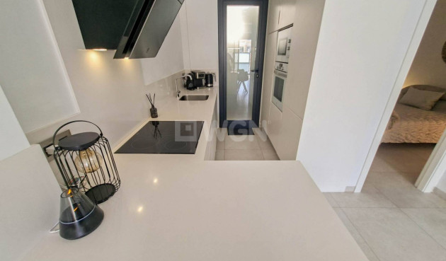 Reventa - Villa - Villamartin - Costa Blanca