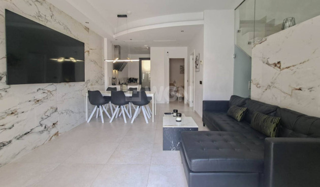 Reventa - Villa - Villamartin - Costa Blanca