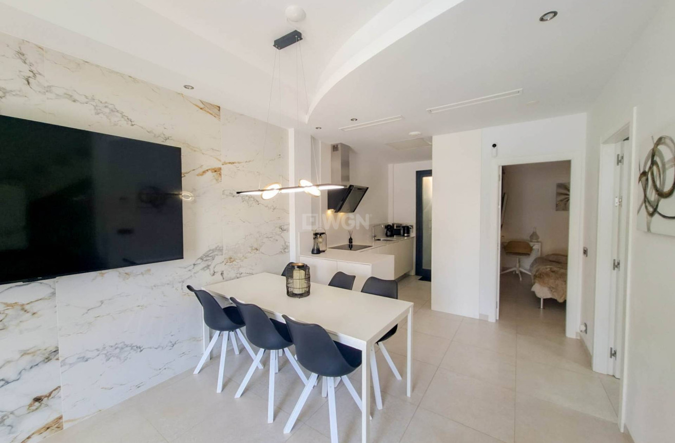 Reventa - Villa - Villamartin - Costa Blanca