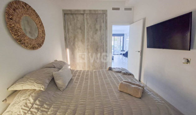 Reventa - Villa - Villamartin - Costa Blanca