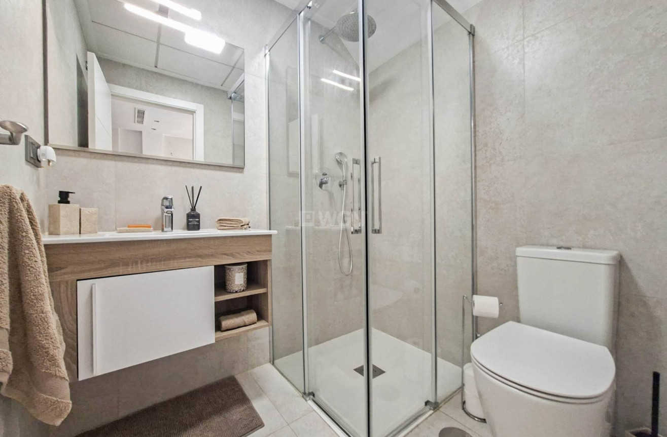 Reventa - Villa - Villamartin - Costa Blanca