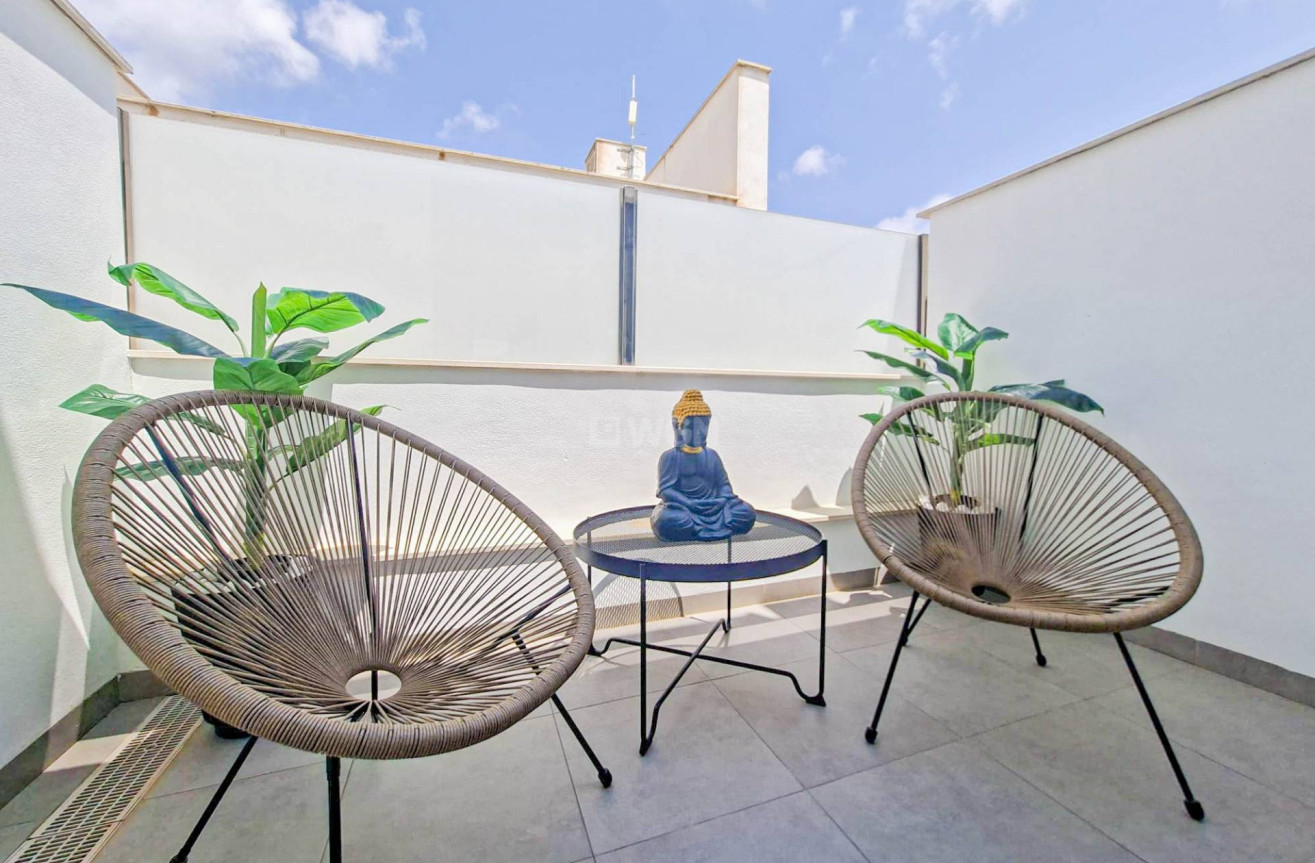 Reventa - Villa - Villamartin - Costa Blanca