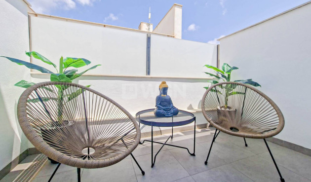 Reventa - Villa - Villamartin - Costa Blanca