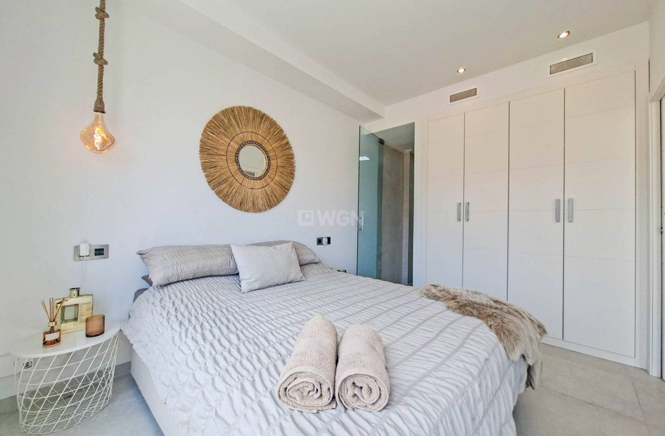 Reventa - Villa - Villamartin - Costa Blanca